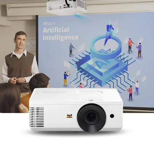 ViewSonic PA700X XGA Lamp Projector