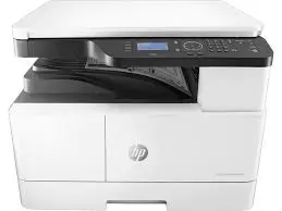 Hp LaserJet MFP M42625dn