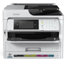 Epson RIPS WF-C5890