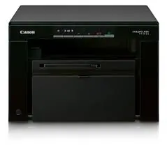 Canon LBPMF3010