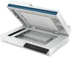 HP ScanJet Pro 2600 f1