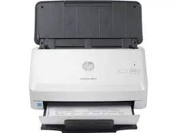 HP ScanJet Pro 3000 s4