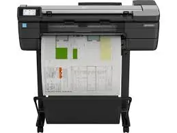 HP Designet T830