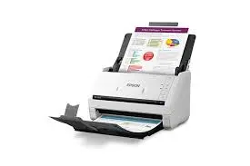 Epson DS 770 II