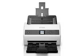 Epson DS-870