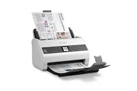 Epson DS 730N