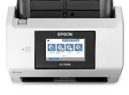 Epson DS 790WN