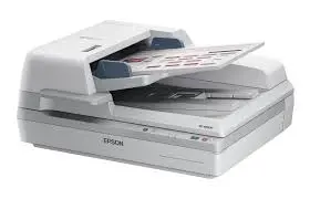 Epson DS 60000