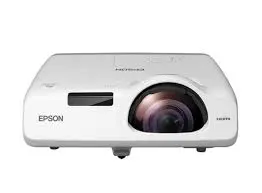 Epson EB 530