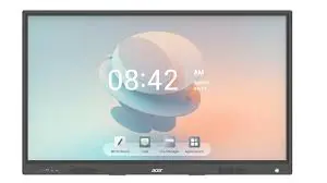 Acer Altos IZ65