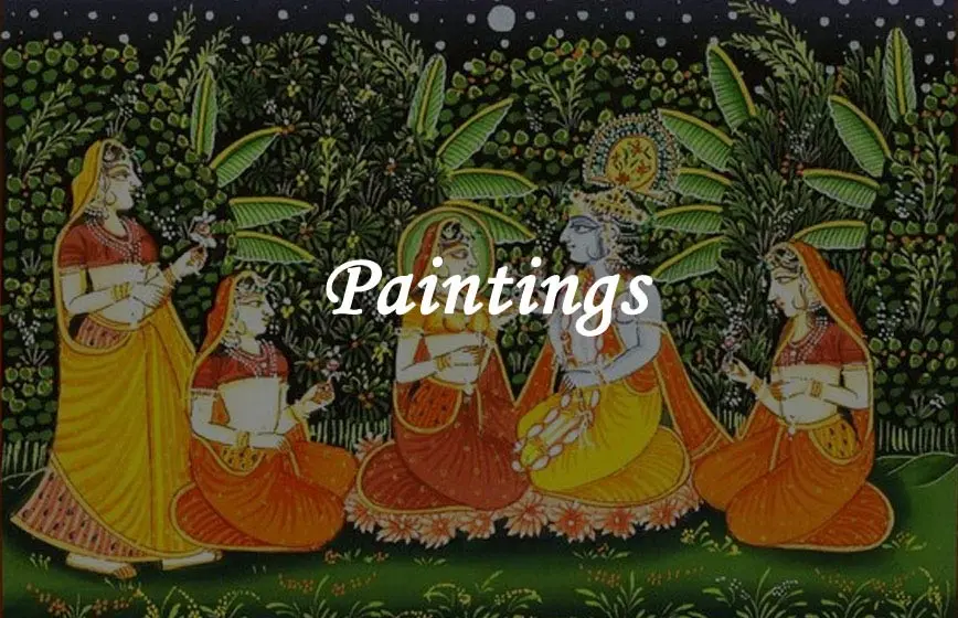 Paintings