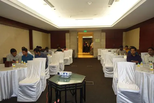 Sophos Break a Hackers Heart Event