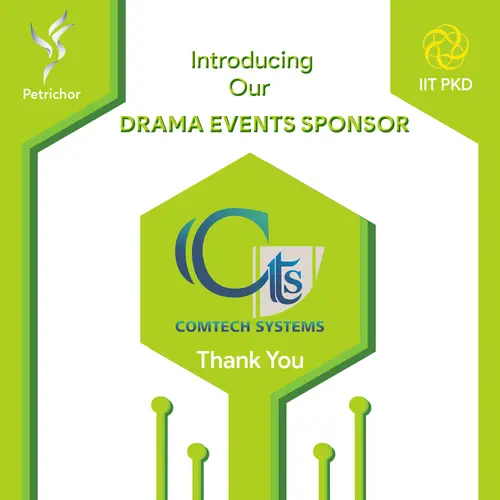 IIT Palakkad Event 
