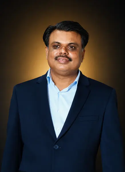 Rajeev Gopalakrishnan's Webinar