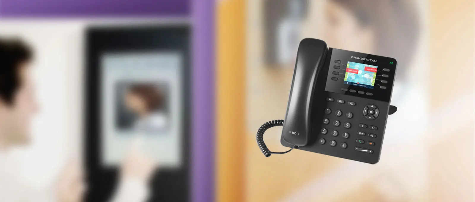 Integrated solutions for security & surveillance