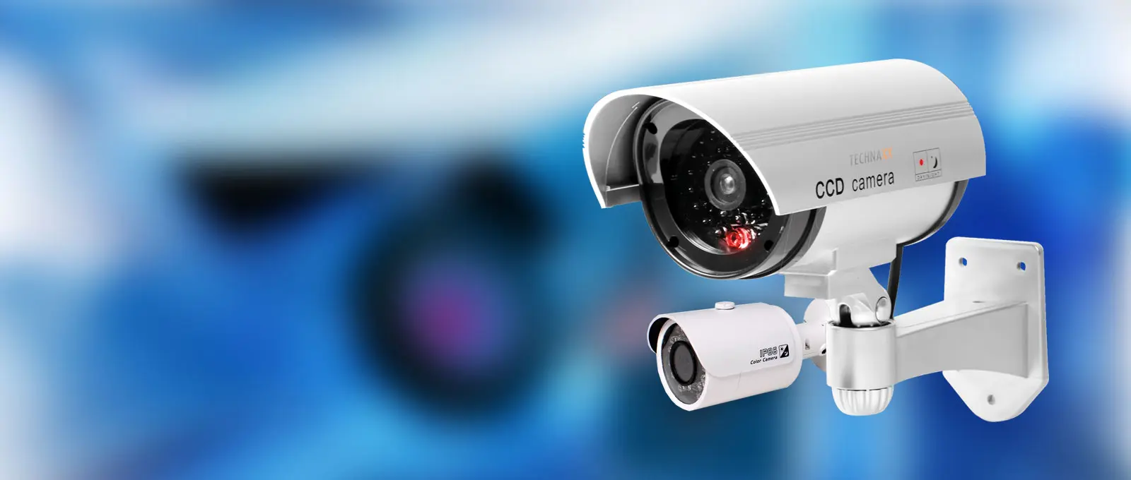  Distributor Of Electronic Security System