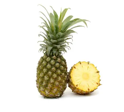 Pineapple, 1 pc 750-800 gm