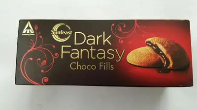 Dark Fantacy Chocofills