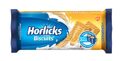 Horlicks Biscuit 