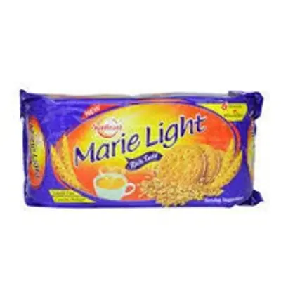 Marie Light 