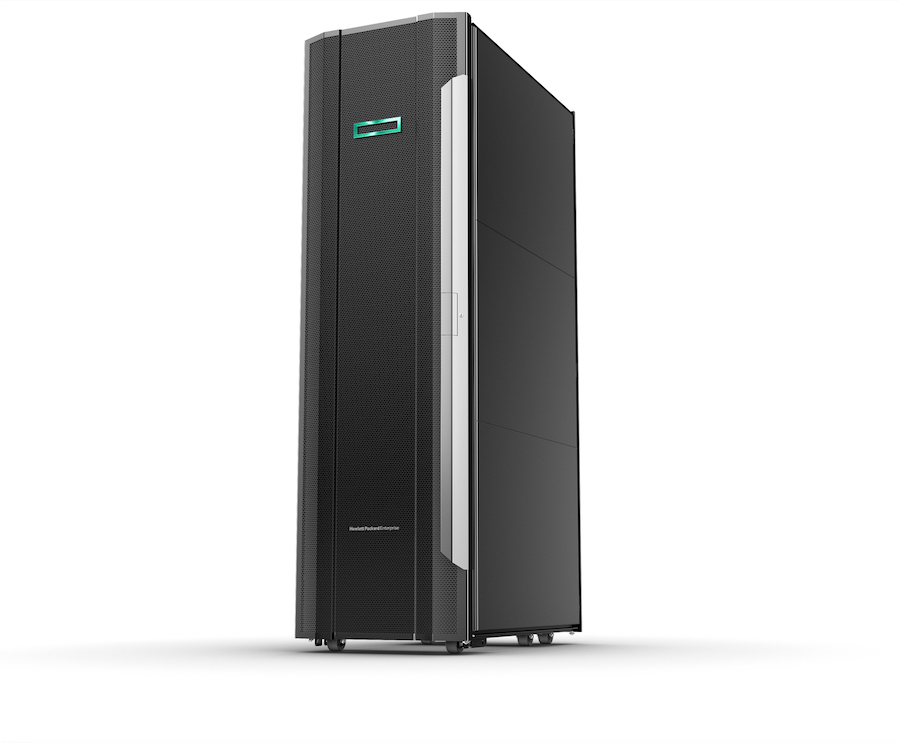 Spectrum Server Newest HPE Servers of Storage Line comes with IBM’s Spectrum Scale File ...