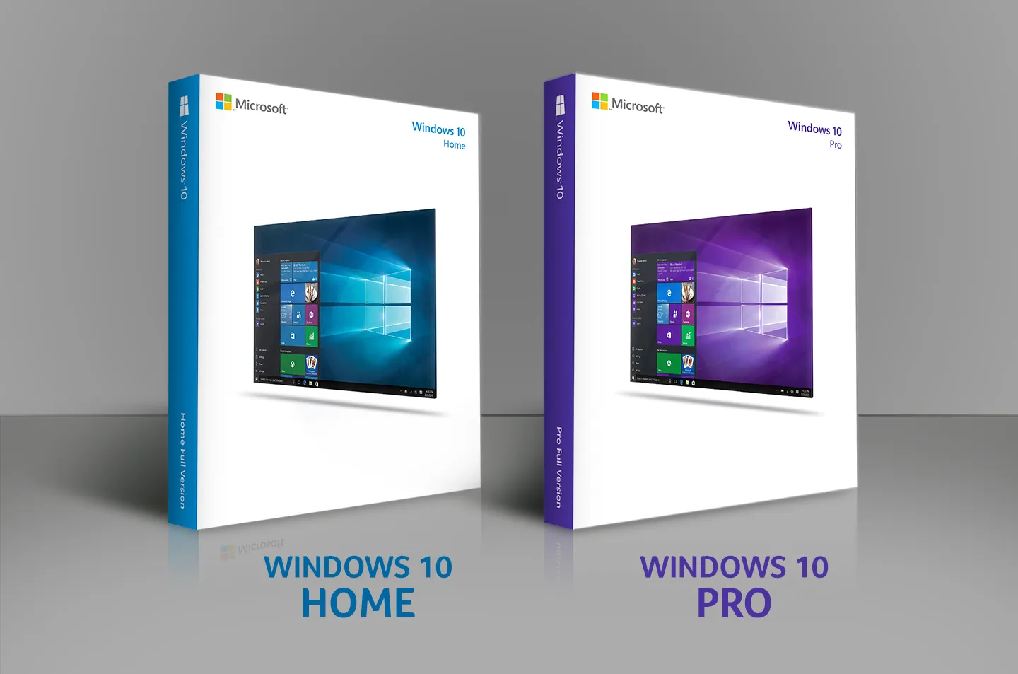 Windows Operating System | Windows 10 Home | Windows 10 Pro
