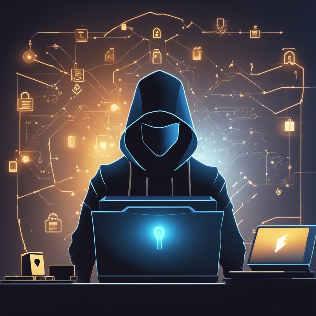 Hacking Business Risk The Role of Ethical Hacking in Cybersecurity