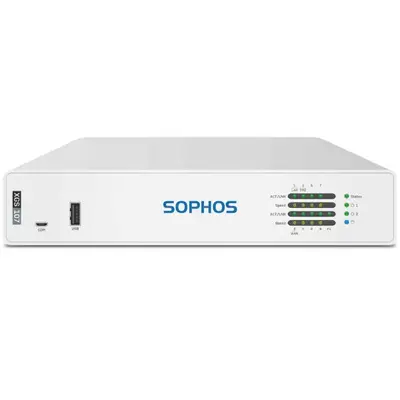 Sophos XGS 107 Firewall