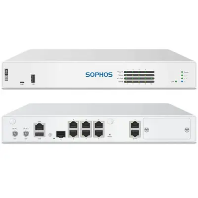 Sophos XGS 116 Firewall