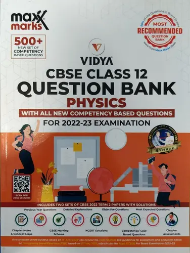 CBSE-QUESTION BANK PHYSICS