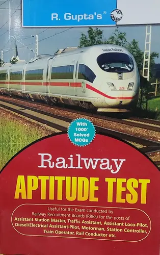 RAILWAY APTITUDE TEST