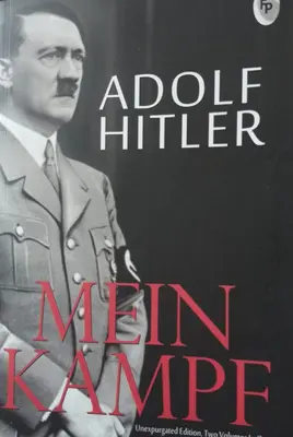 MEIN KAMPF