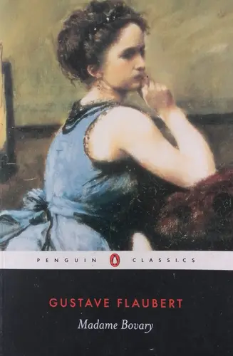 MADAME BOVARY