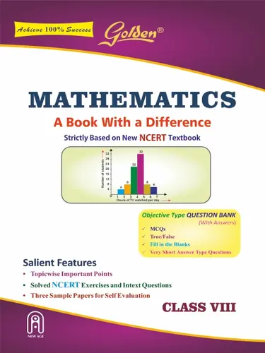 CBSE-MATHEMETICS GOLDEN 