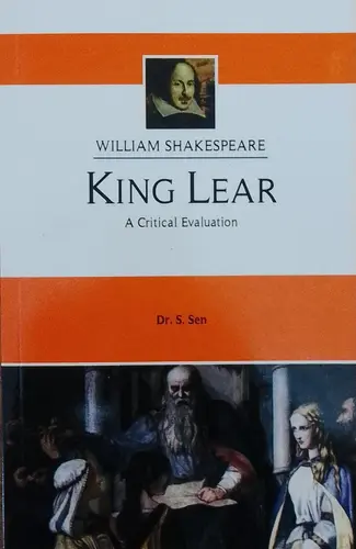 KING LEAR