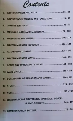 EXAM POINT PLUS TWO PHYSICS FULLY REVISED EDITION+2 Maximum Publishers