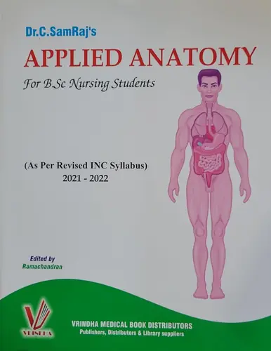 APPLIED ANATOMY