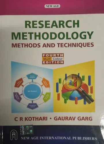 RESERCH METHODOLOGY