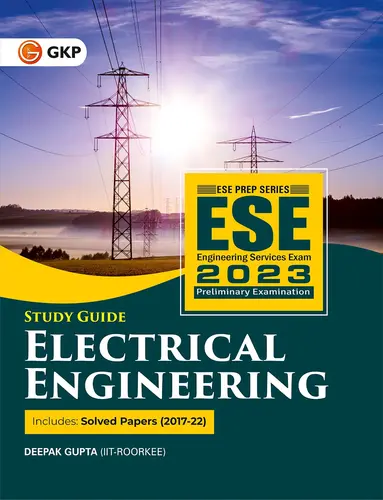 UPSC ESE 2023 : Civil Engineering 