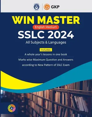 WIN MASTER SSLC RANK FILE 2024 ENGLISH MEDIUM