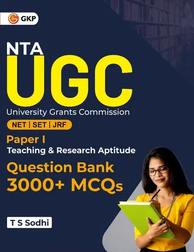 UG C PAPER 1 TEACHING AND RESERCH APTITUDE QUESTION BANK