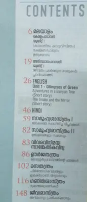 STUDENTS INDIA  CLASS 10 MALAYALAM ISSUE NO.1