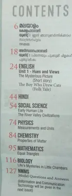 STUDENTS INDIA CLASS 8 ENGLISH - ISSUE NO.1