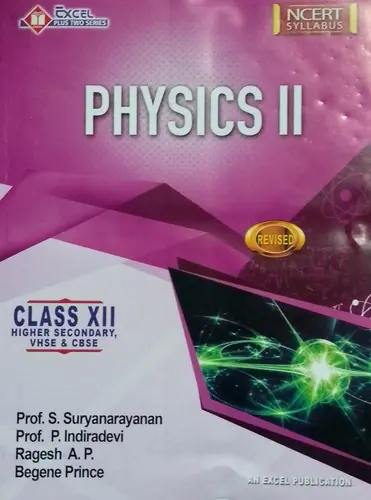 PLUS TWO PHYSICS | EXCEL