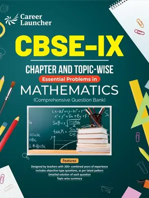 CBSE-IX MATHEMATICS  CHAPTER WISE & TOPIC WISE QUESTION BANK -GK PUBLICATIONS