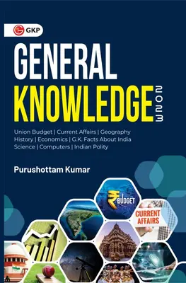 GENERAL KNOWLEDGE 2023 GK PUBLICATIONS