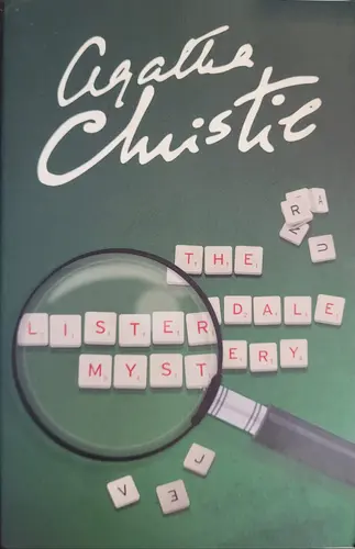 The Listerdale Mystery by Agatha Christie