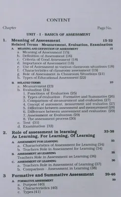 Assessment for Learning for B.Ed Dr K Sivarajan K P R Rajeev