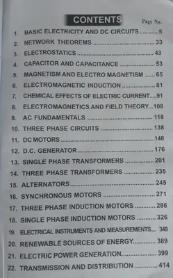 PSC OBJECTIVE ELECTRICAL ENGINEERING