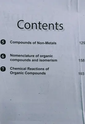 ACTIVITY ORIENTED V GUIDE COMPREHENSIVE CHEMISTRY PART 2 STANDARD 10